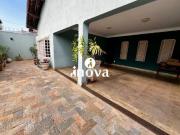 Casa à venda, 3 quartos, 1 suíte, 4 vagas, Olinda Uberaba/MG