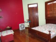 Casa à venda, 3 quartos, 1 suíte, 4 vagas, Papavento...