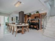 Casa à venda, 3 quartos, 1 suíte, 4 vagas, Santa Amélia...