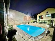 Casa à venda, 3 quartos, 1 suíte, 4 vagas, Santa Branca...