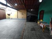 Casa à venda, 3 quartos, 1 suíte, 4 vagas, Três Barras...