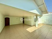 Casa à venda, 3 quartos, 1 suíte, 4 vagas, Vila Rezende...