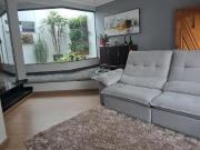 Casa à venda 3 quartos 1 suíte 5 vagas Eldízia Santo...