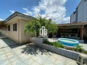 Casa à venda, 3 quartos, 1 suíte, 5 vagas, JARDIM...