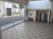 Casa à venda 3 quartos 1 suíte 5 vagas Nova Petrópolis...