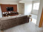 Casa à venda 3 quartos 1 suíte 5 vagas Paraíso Santo...