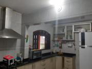 Casa à venda 3 quartos 1 suíte 5 vagas Recreio da Borda...