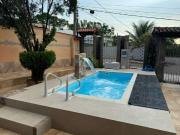 Casa à venda, 3 quartos, 1 suíte, 5 vagas, Vila Santa...