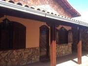 Casa à venda, 3 quartos, 1 suíte, 6 vagas, Inconfidentes...