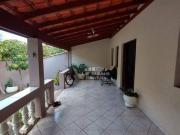 Casa a venda, 3 quartos, 1 suíte, 6 vagas, no bairro...