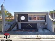 Casa à venda 3 quartos 1 suíte 6 vagas Nova Petrópolis...