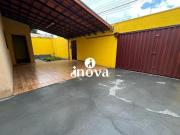 Casa à venda, 3 quartos, 1 suíte, 6 vagas, Recanto do...