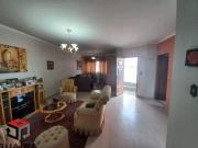 Casa à venda 3 quartos 1 suíte 6 vagas Santa Maria São...