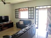 Casa à venda, 3 quartos, 1 suíte, 6 vagas, Trevo Belo...