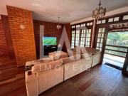 Casa à venda, 3 quartos, 1 suíte, 8 vagas, Santa Rita...
