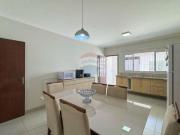 Casa à venda 3 quartos 1 suíte R$848.000 Jd. Maracanã...