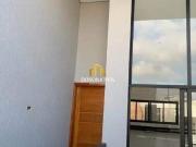 Casa à venda 3 quartos 1 suíte Vila Camilópolis Santo...