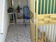 Casa à venda 3 Quartos, 1 Vaga, 130M², Heimtal, Londrina...