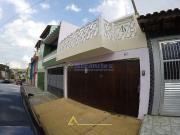 Casa à venda 3 Quartos, 1 Vaga, 400M², Jardim Camargo...