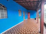 Casa à venda, 3 quartos, 1 vaga, Água Branca Contagem/MG