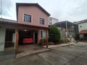Casa à venda, 3 quartos, 1 vaga, Arvoredo II Contagem/MG