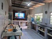 Casa à venda, 3 quartos, 1 vaga, Bernardo Monteiro...