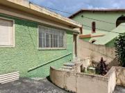 Casa à venda 3 quartos 1 vaga João Ramalho Santo André SP