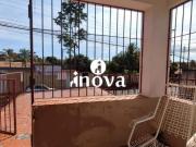 Casa à venda, 3 quartos, 1 vaga, Mercês Uberaba/MG