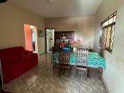 Casa à venda, 3 quartos, 1 vaga, Morro do Claro Sete...