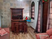 Casa à venda, 3 quartos, 1 vaga, Santa Helena Sete Lagoas/MG