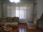 Casa à venda 3 quartos 1 vaga Tibiriçá Santo André SP