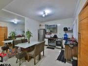 Casa à venda 3 quartos 1 vaga Vivaldi São Bernardo do...