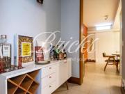 CASA À VENDA 3 QUARTOS 220 M² BROOKLIN NOVO