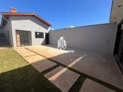 Casa à venda, 3 Quartos, 2 banheiros Bairro Água Branca,...