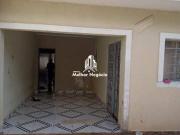 Casa, à venda, 3 Quartos, 2 banheiros no Bairro Parque...
