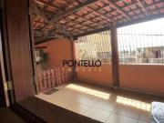 Casa à venda, 3 quartos, 2 suítes, 2 vagas, Bom Jesus...