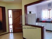 Casa à venda, 3 quartos, 2 suítes, 2 vagas, JARDIM DAS...