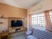 Casa à venda, 3 quartos, 2 suítes, 3 vagas, Sagrada...