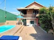 Casa à venda, 3 quartos, 2 suítes, 4 vagas, Milionários...