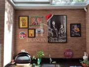 Casa à venda 3 quartos 2 suítes Jardim Las Vegas Santo...