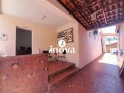 Casa à venda, 3 quartos, 2 vagas, Abadia Uberaba/MG