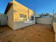 Casa à venda, 3 quartos, 2 vagas, Abadia Uberaba/MG