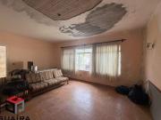 Casa à venda 3 quartos 2 vagas Anchieta São Bernardo do...