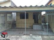 Casa à venda 3 quartos 2 vagas Baeta Neves São Bernardo...