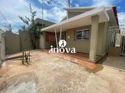 Casa à venda, 3 quartos, 2 vagas, Boa Vista Uberaba/MG