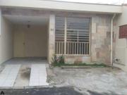 Casa à venda 3 quartos 2 vagas Campestre Santo André SP