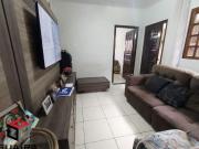 Casa à venda 3 quartos 2 vagas Cristiane Santo André SP