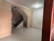 Casa à venda, 3 quartos, 2 vagas, Demarchi São Bernardo...