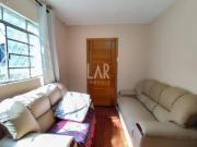 Casa à venda, 3 quartos, 2 vagas, Jardim América Belo...