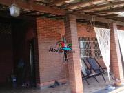 Casa à venda, 3 quartos, 2 vagas, Jardim Cambuí Sete...